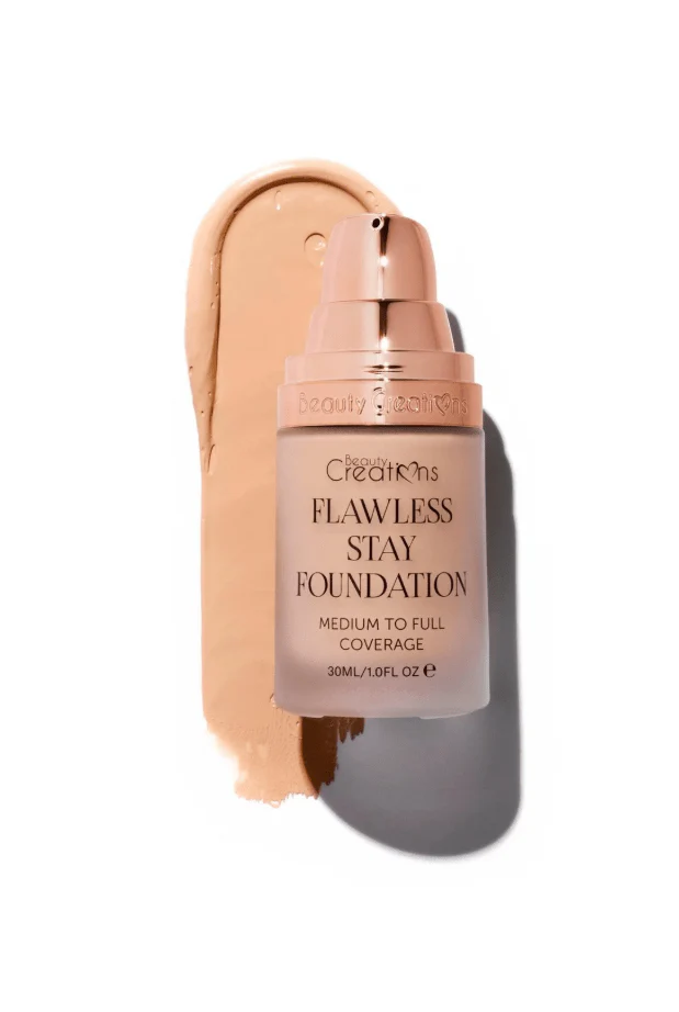 Flawless Stay Liquid Foundation - Image 12