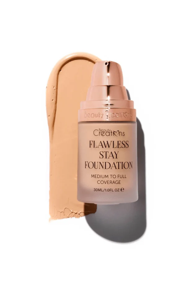 Flawless Stay Liquid Foundation - Image 13