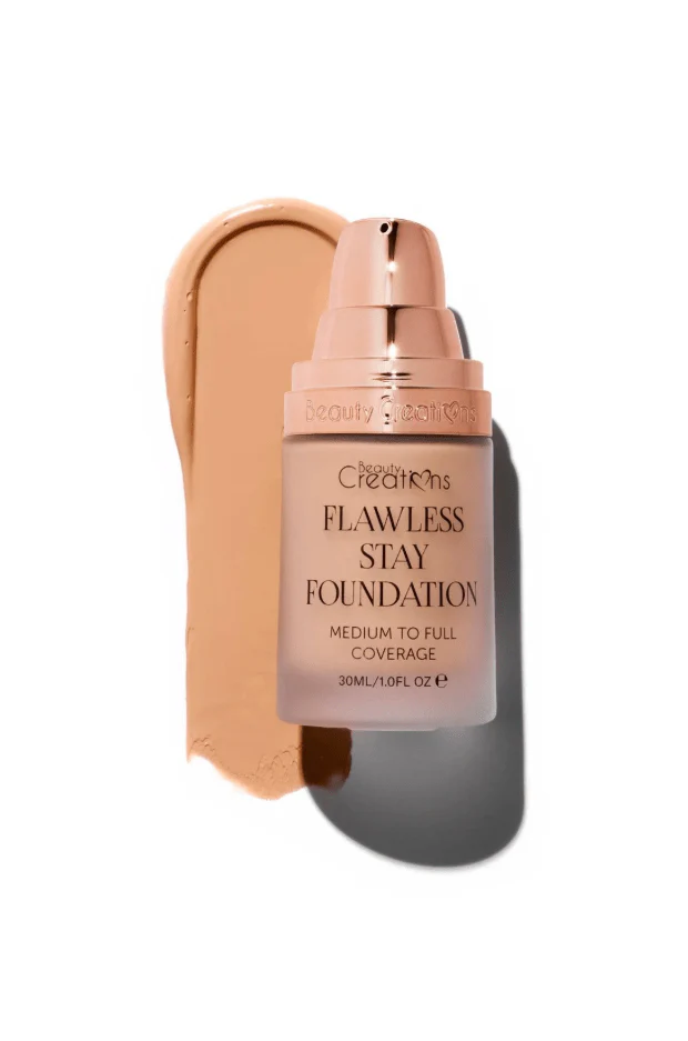 Flawless Stay Liquid Foundation - Image 15