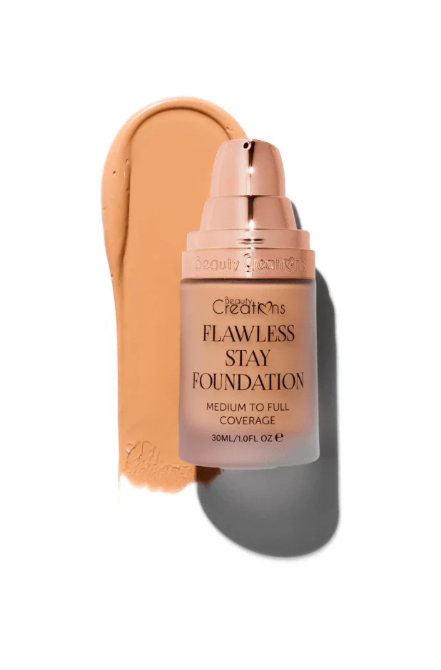 Flawless Stay Liquid Foundation - Image 21
