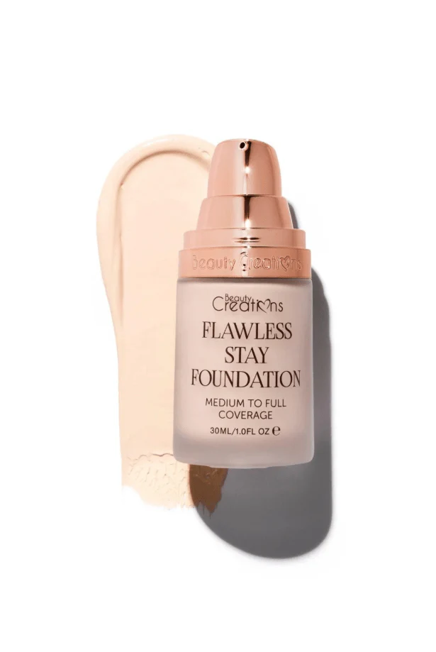 Flawless Stay Liquid Foundation - Image 7