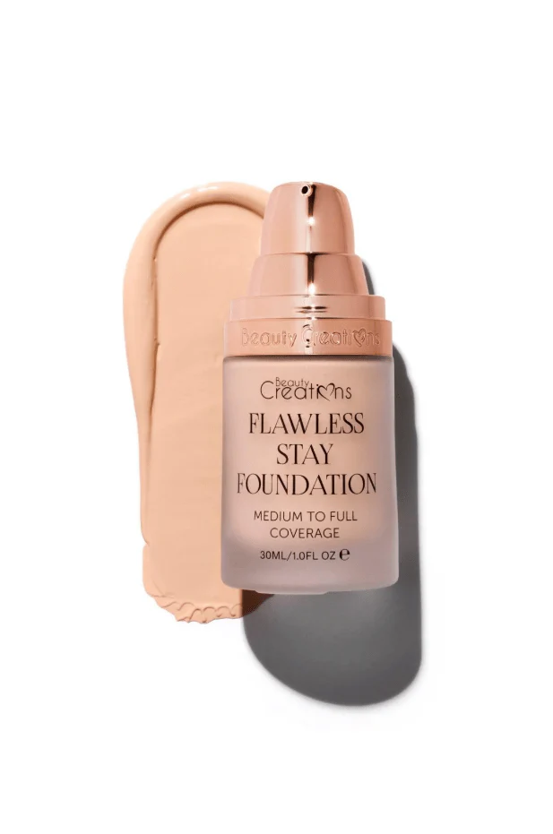Flawless Stay Liquid Foundation - Image 8