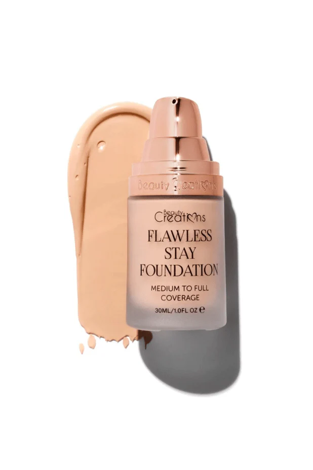 Flawless Stay Liquid Foundation - Image 9