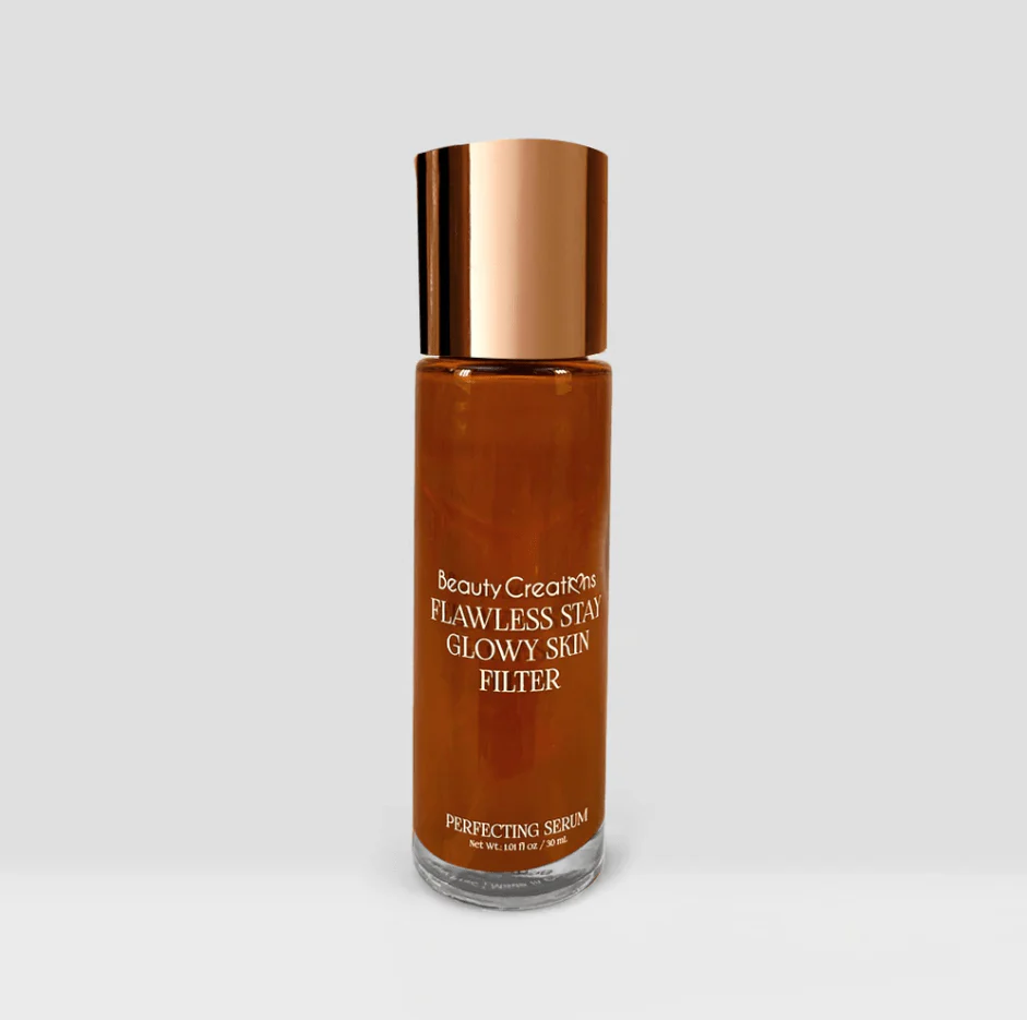 Flawless Stay Glowy Skin Filter - Image 10