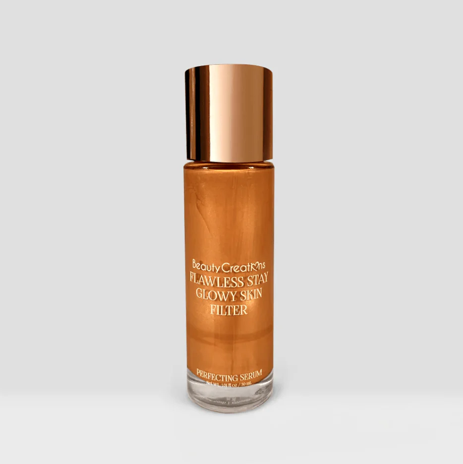 Flawless Stay Glowy Skin Filter - Image 2