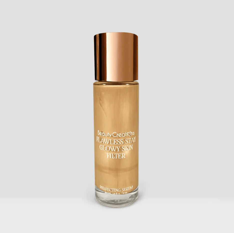 Flawless Stay Glowy Skin Filter - Image 5