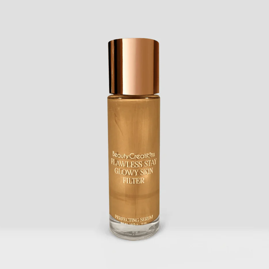 Flawless Stay Glowy Skin Filter - Image 6