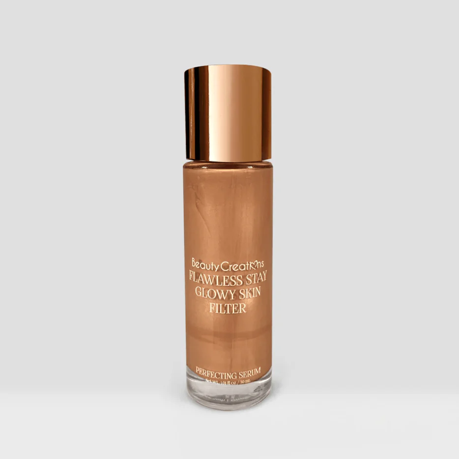 Flawless Stay Glowy Skin Filter - Image 7