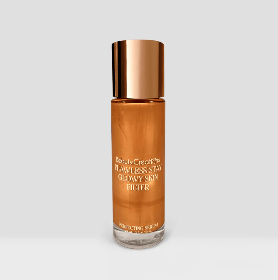 Flawless Stay Glowy Skin Filter - Image 8