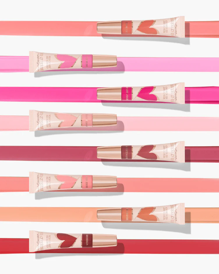 Flawless Stay Liquid Blush Cheeked Up Wands - Image 4