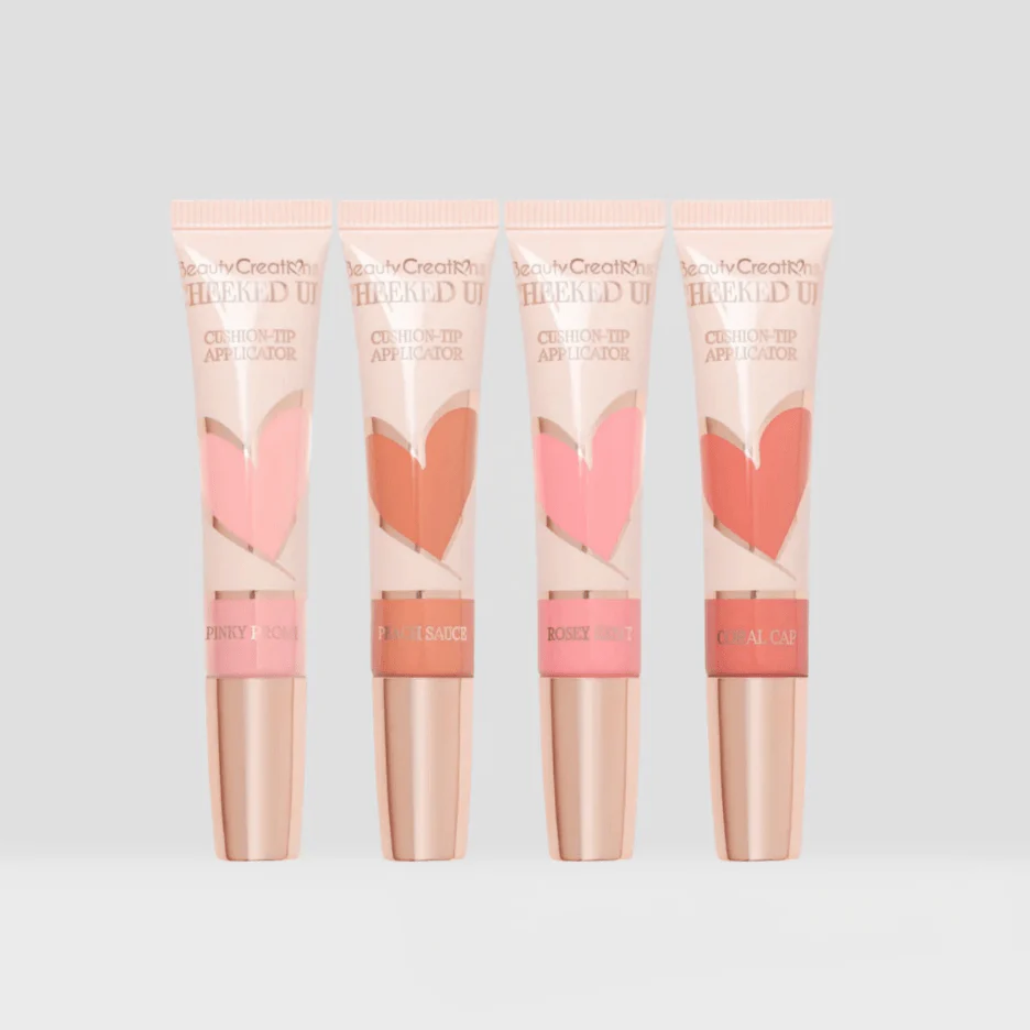 Flawless Stay Liquid Blush Cheeked Up Wands - Image 5