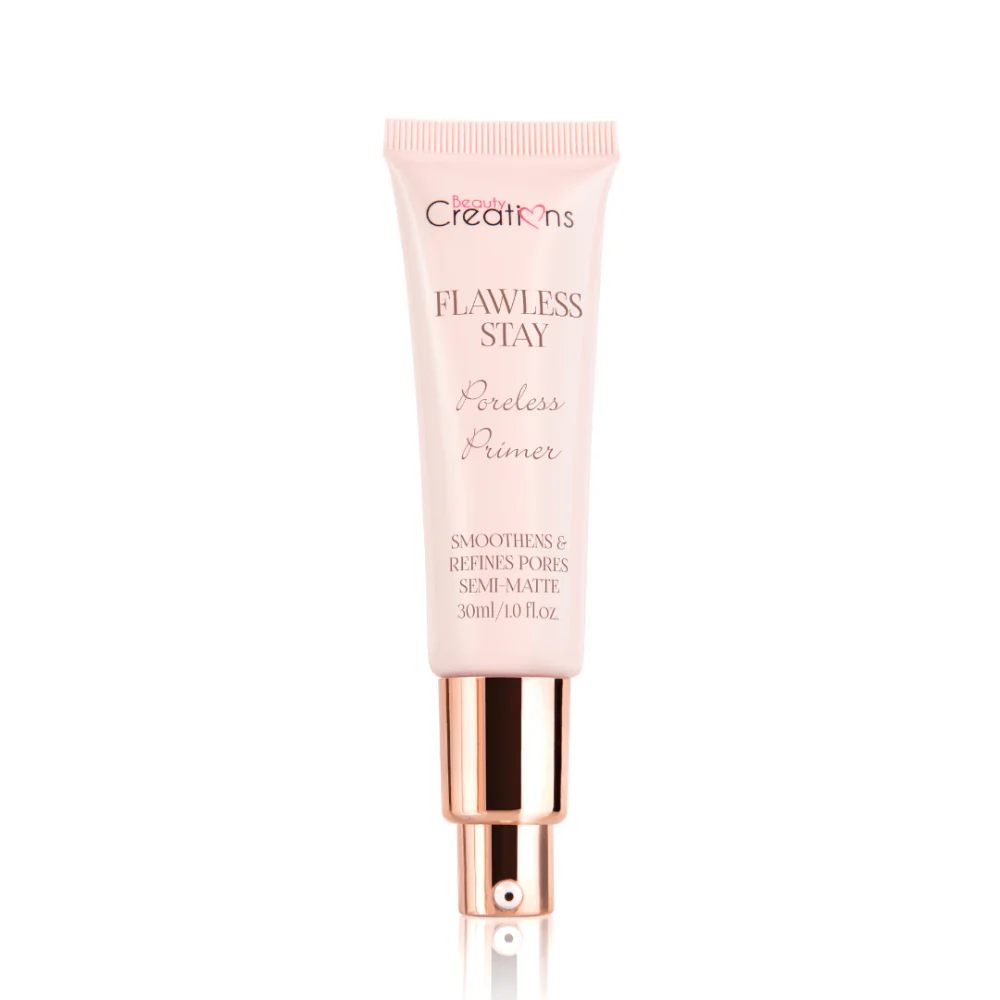 Flawless Stay Poreless Face Primer - Image 3