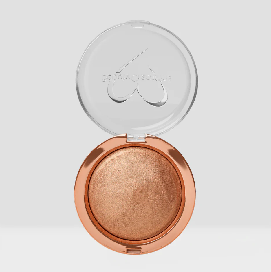 Flawless Stay Shimmer Veil Face & Body Highlighter - Image 10