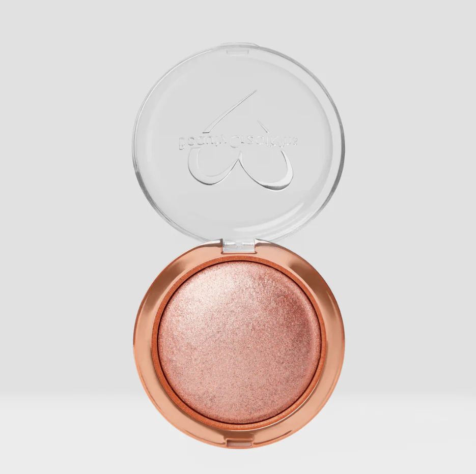 Flawless Stay Shimmer Veil Face & Body Highlighter - Image 8
