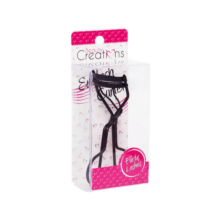 Flirty Eyelashes Eyelash Curler - Black - Image 3