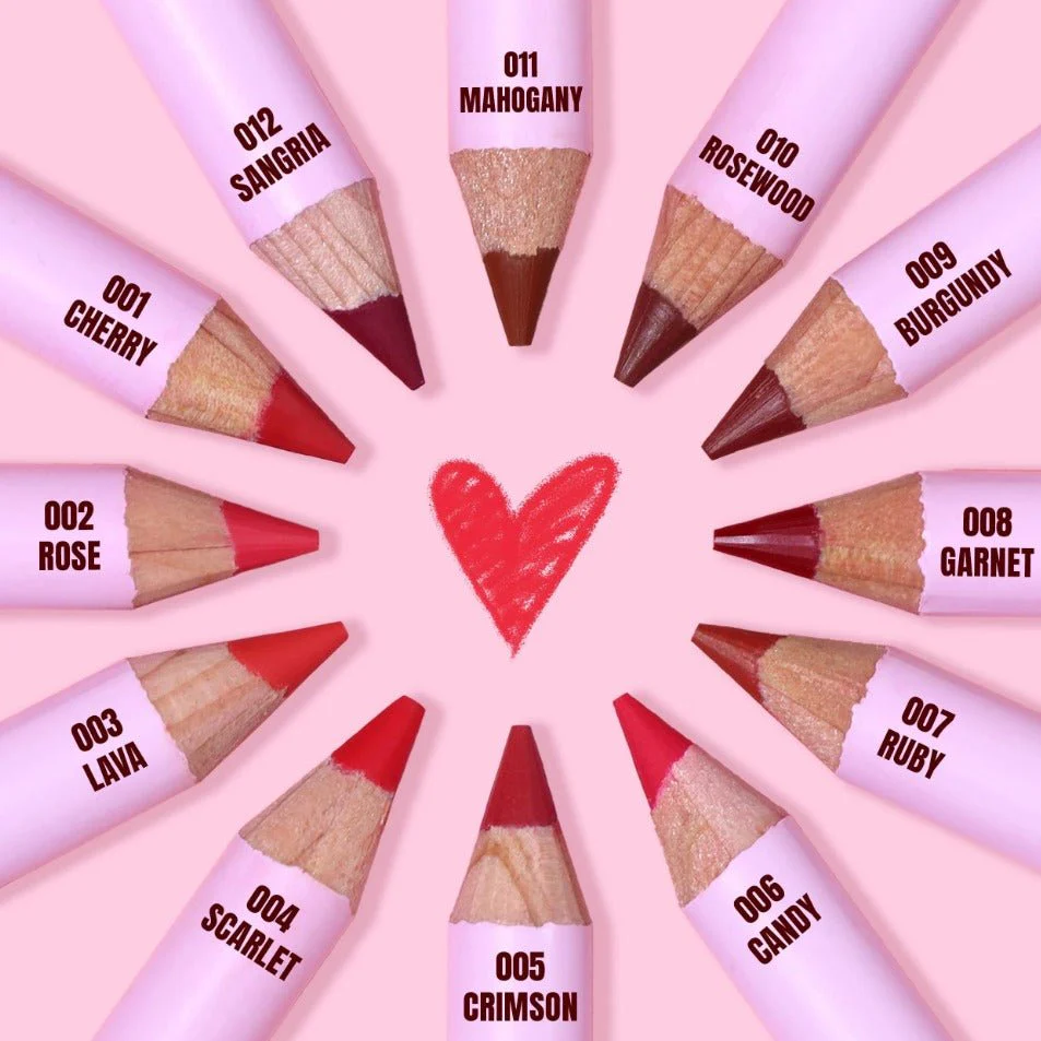 Flirty Lip Liner Pencil