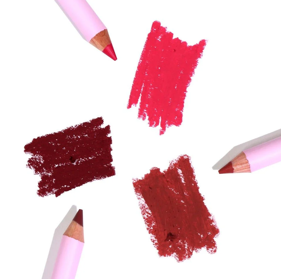 Flirty Lip Liner Pencil - Image 3