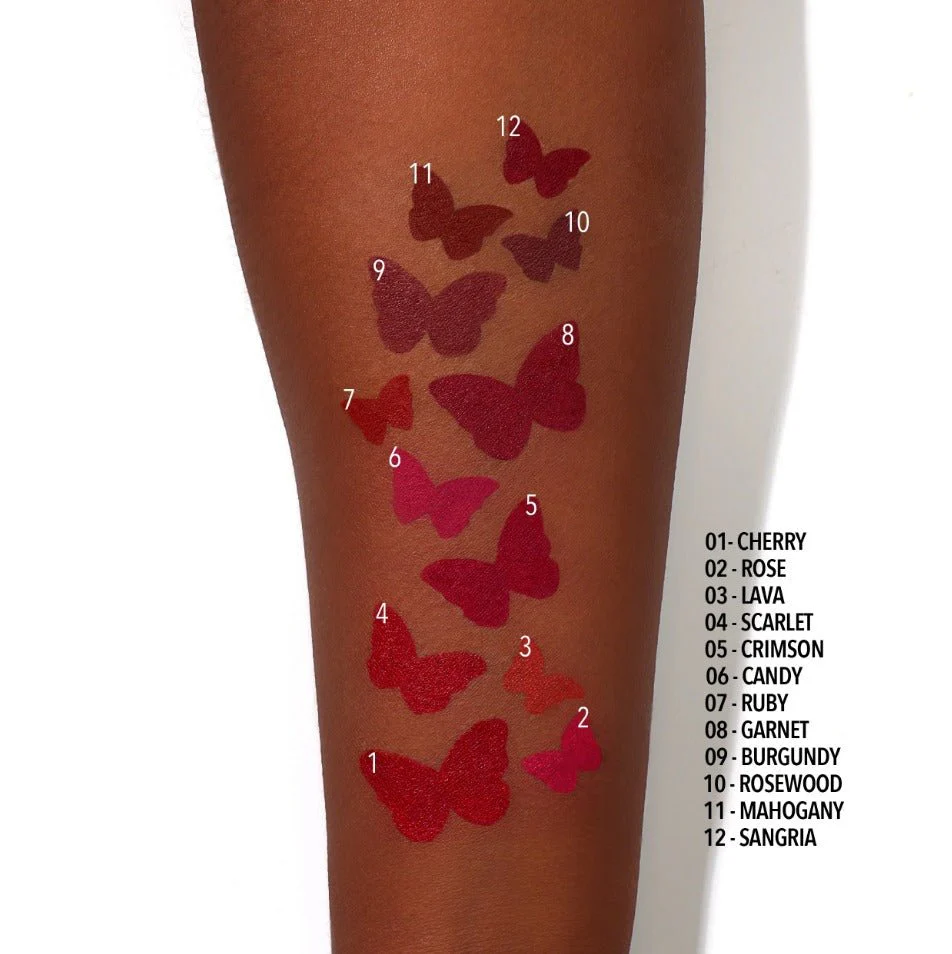 Flirty Lip Liner Pencil - Image 4