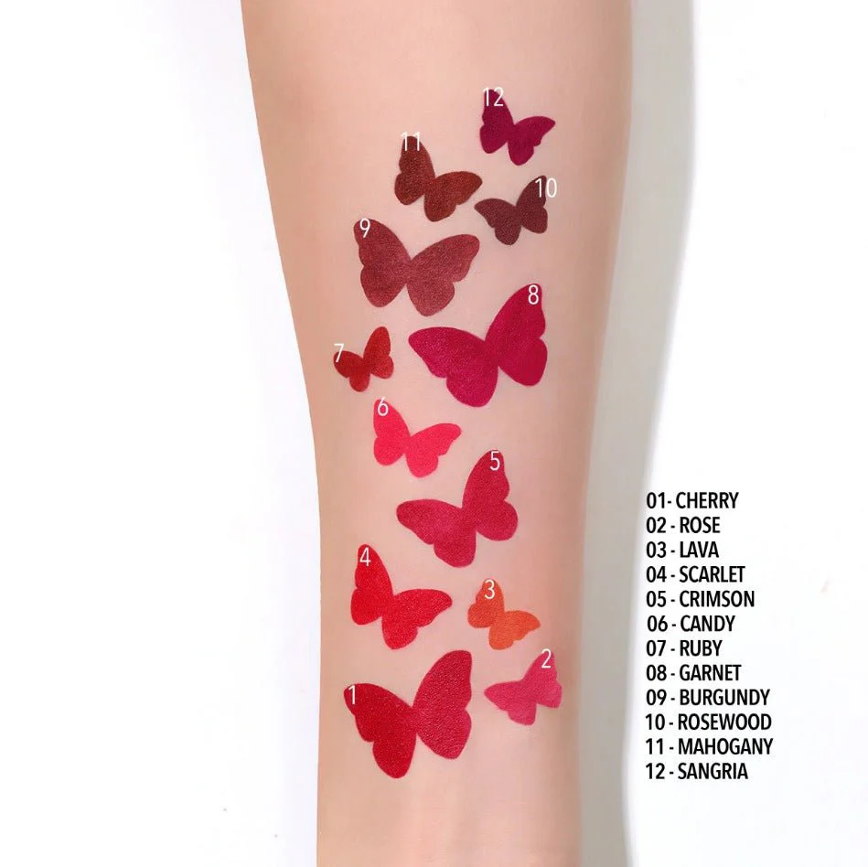 Flirty Lip Liner Pencil - Image 5