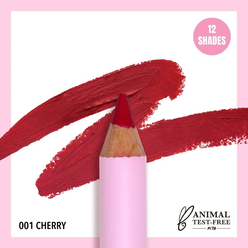 Flirty Lip Liner Pencil - Image 6