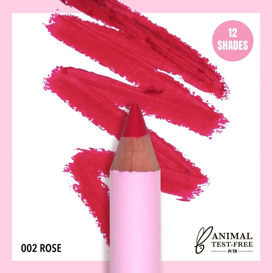 Flirty Lip Liner Pencil - Image 8