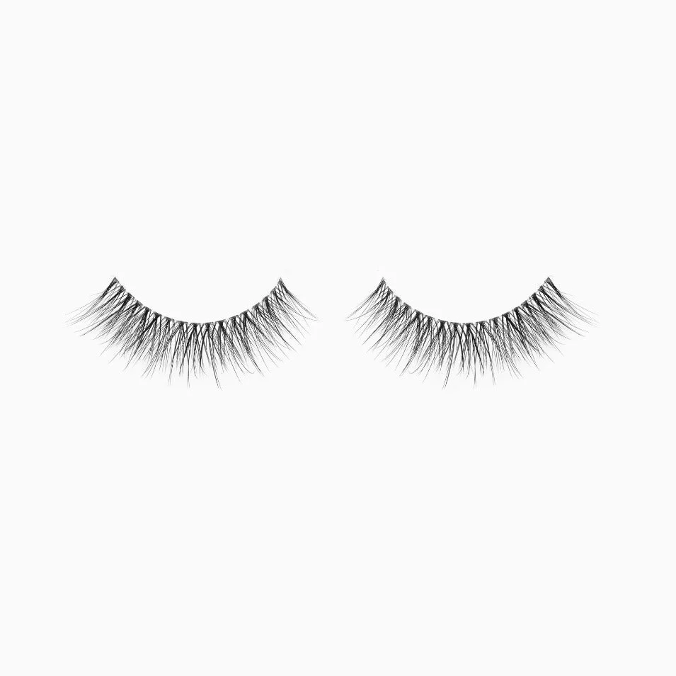 Florence TMS Soft Silk False Lashes - Image 3
