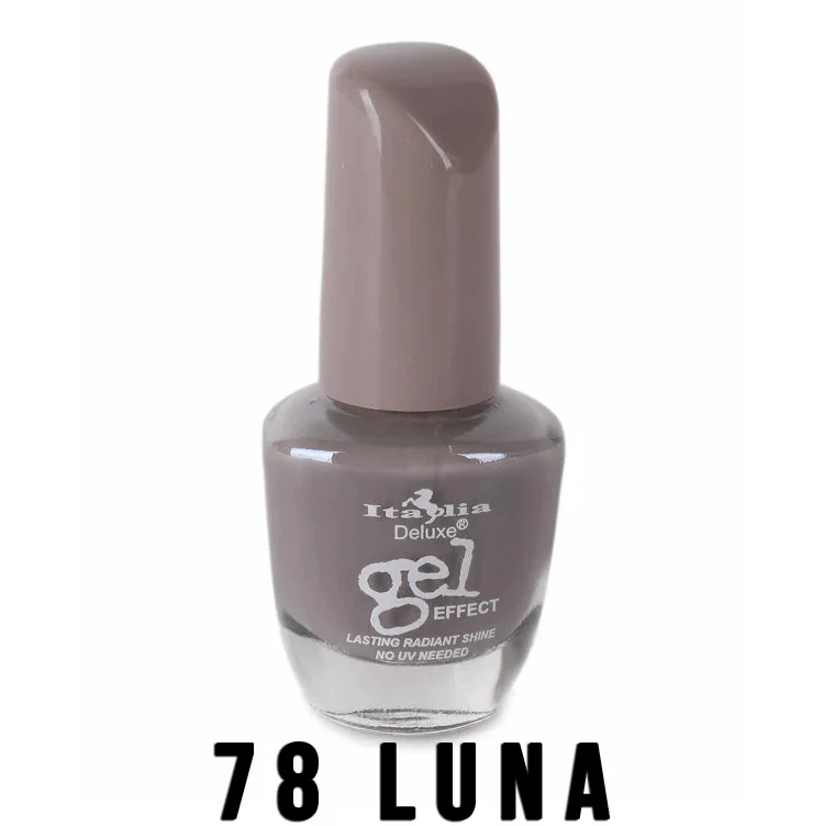 Gel Effect Nail Polish - Image 10