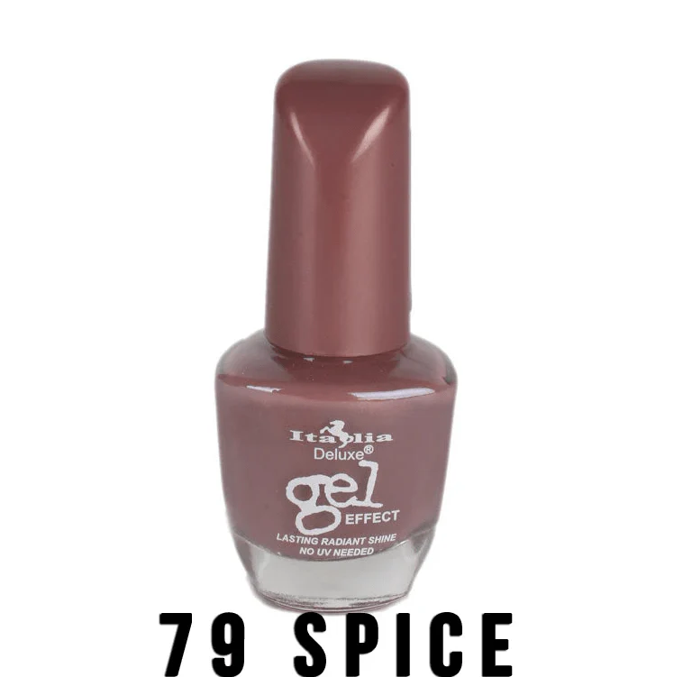 Gel Effect Nail Polish - Image 11
