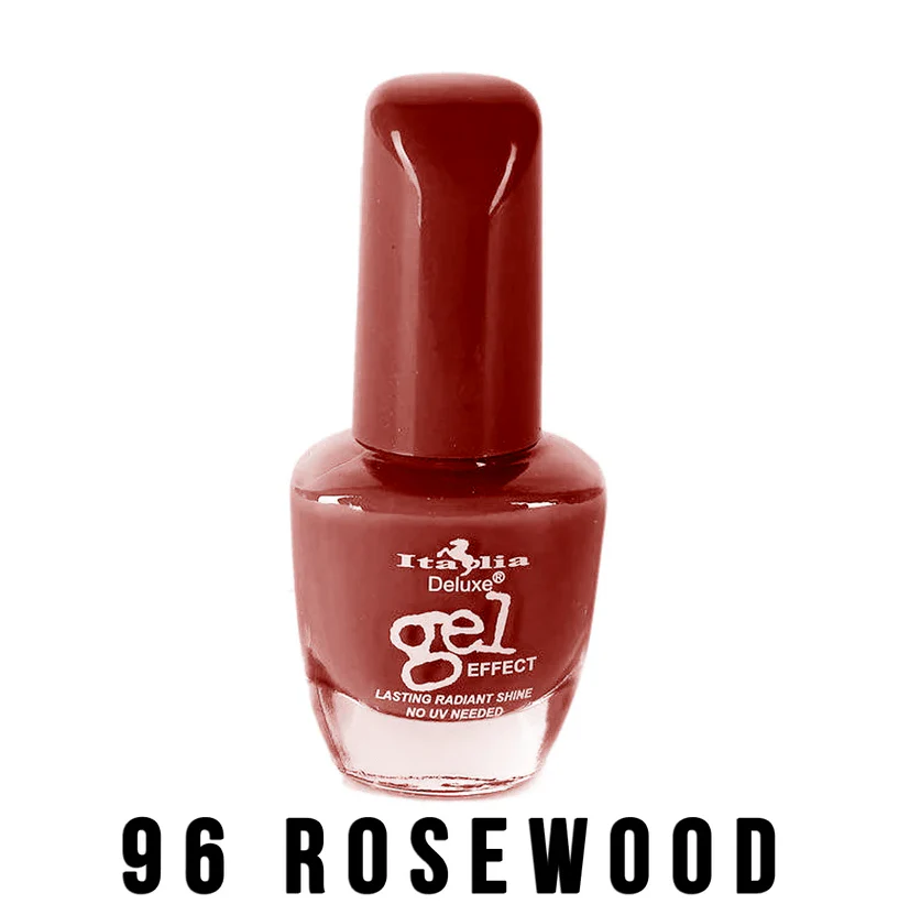 Gel Effect Nail Polish - Image 13