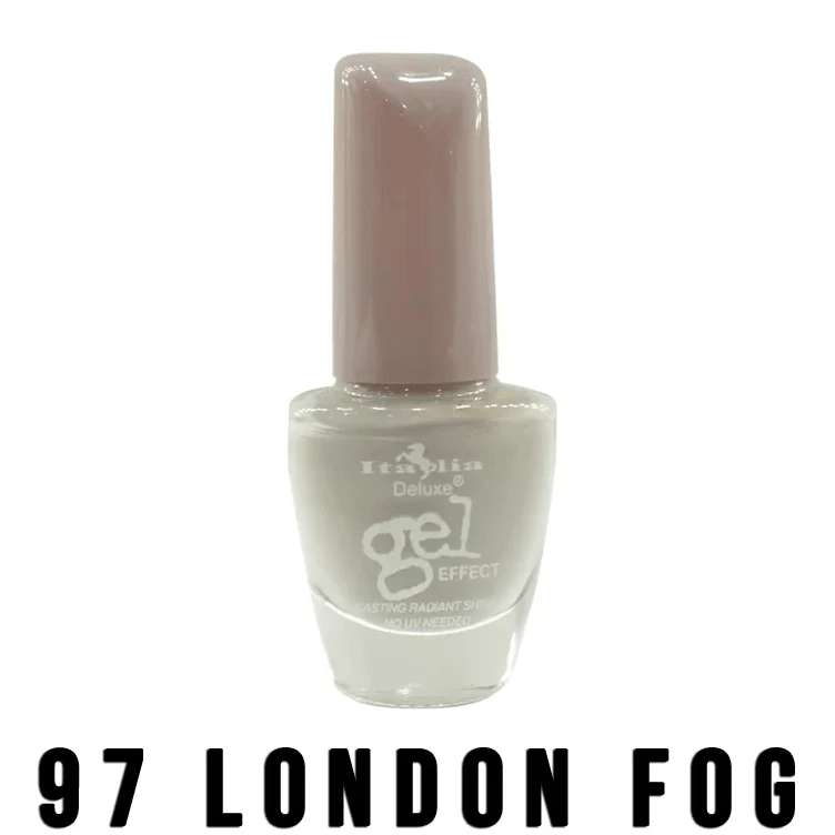 Gel Effect Nail Polish - Image 14