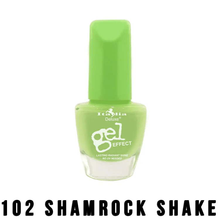 Gel Effect Nail Polish - Image 15
