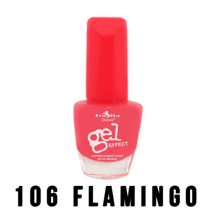 Gel Effect Nail Polish - Image 16