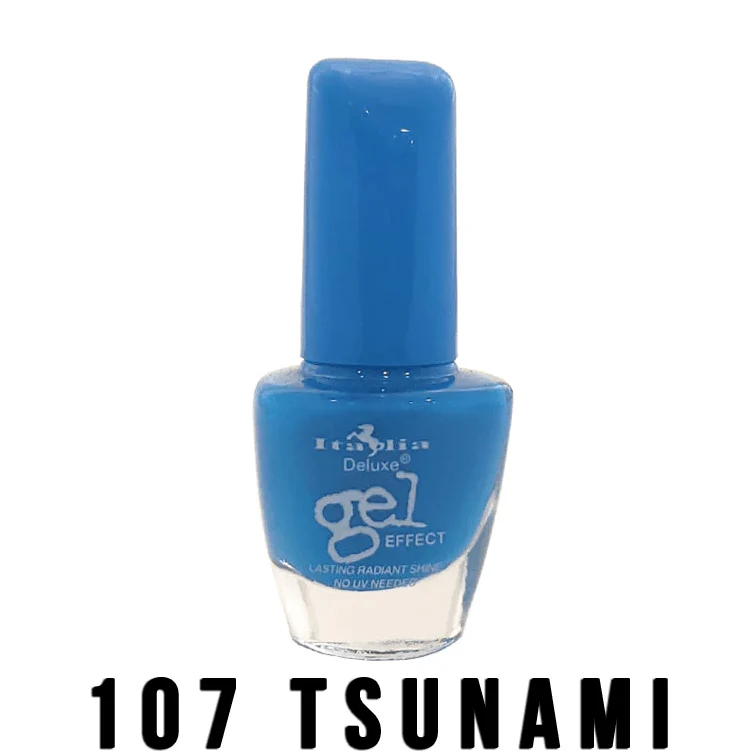 Gel Effect Nail Polish - Image 17