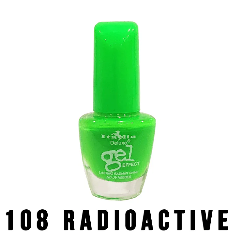Gel Effect Nail Polish - Image 18