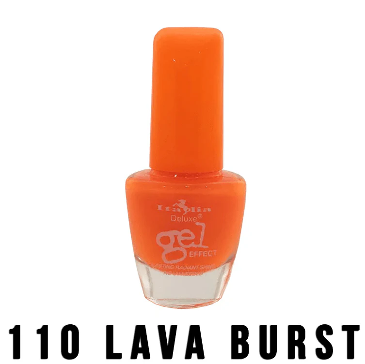 Gel Effect Nail Polish - Image 19