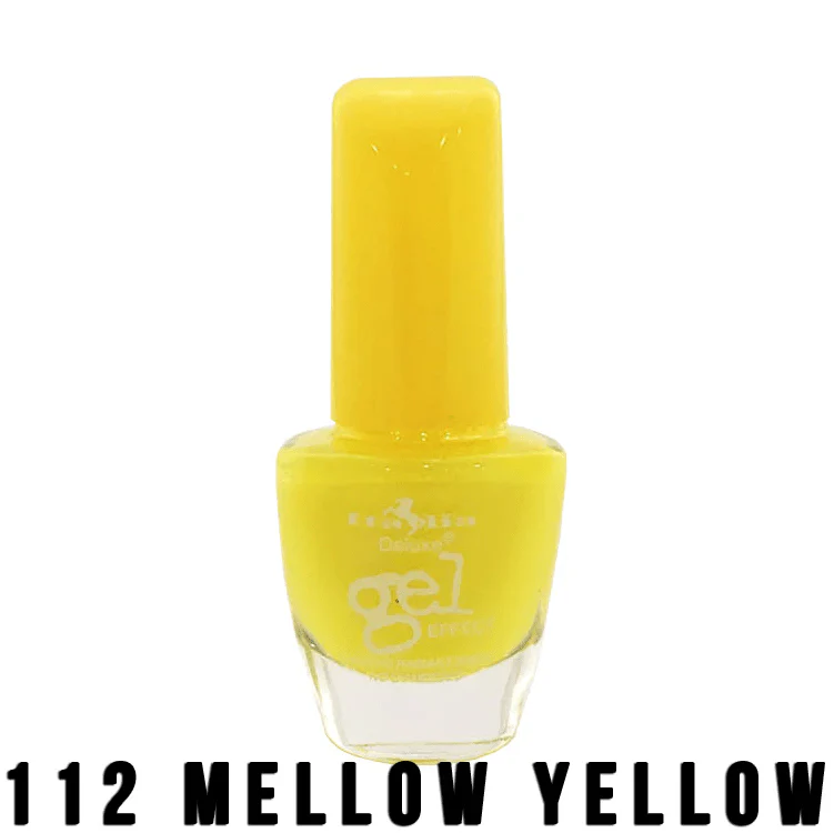 Gel Effect Nail Polish - Image 20