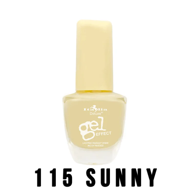 Gel Effect Nail Polish - Image 21