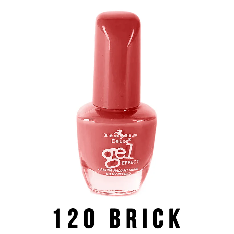 Gel Effect Nail Polish - Image 22