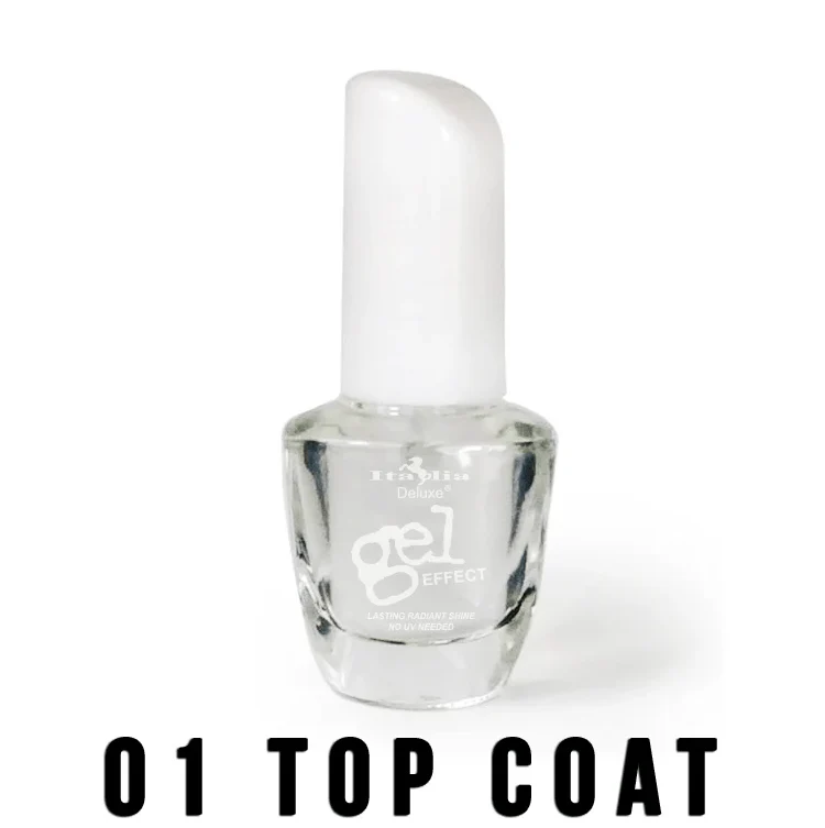 Gel Effect Nail Polish - Image 26