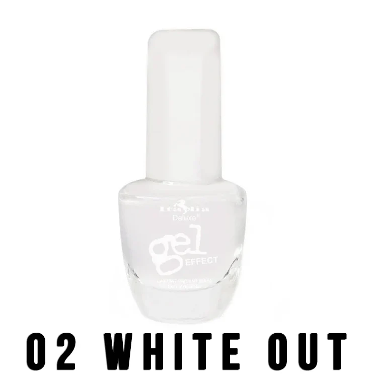 Gel Effect Nail Polish - Image 27