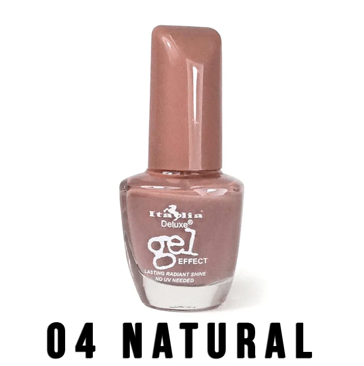 Gel Effect Nail Polish - Image 32