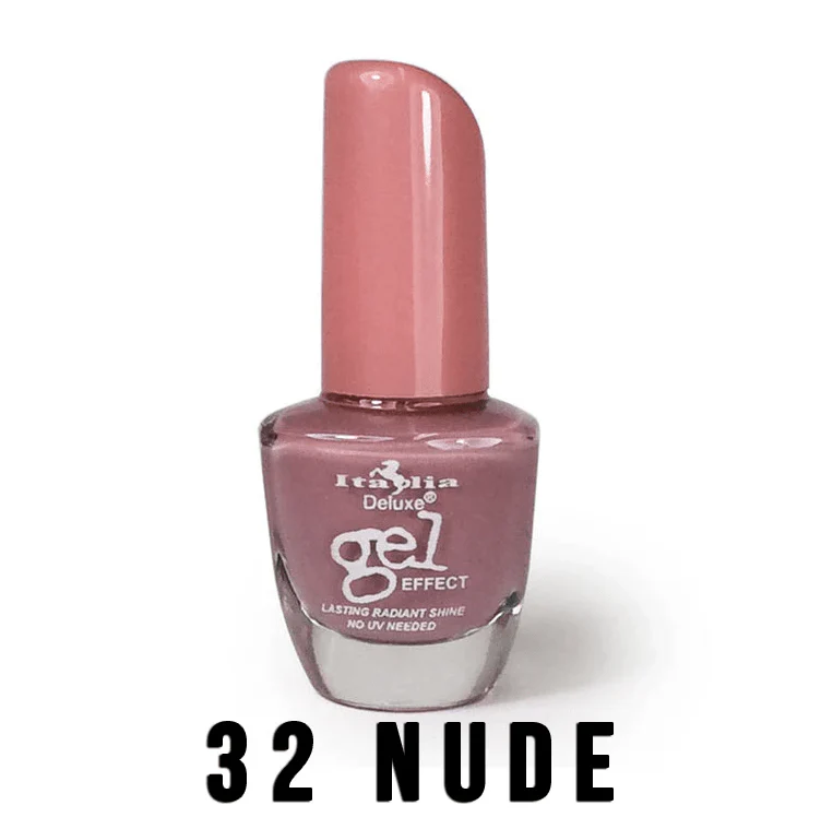 Gel Effect Nail Polish - Image 33