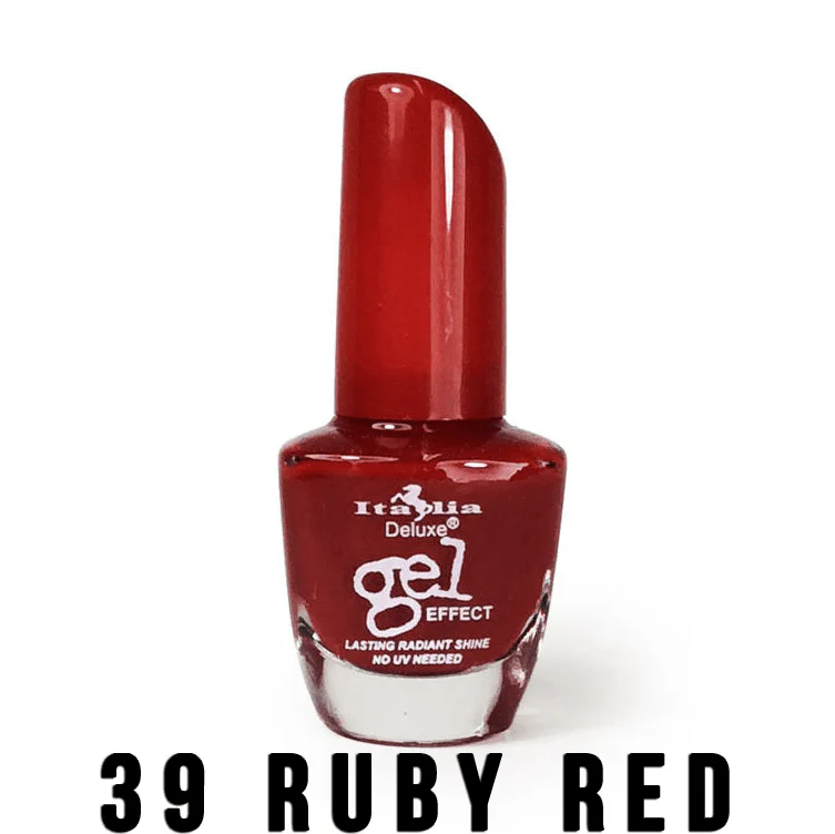 Gel Effect Nail Polish - Image 35