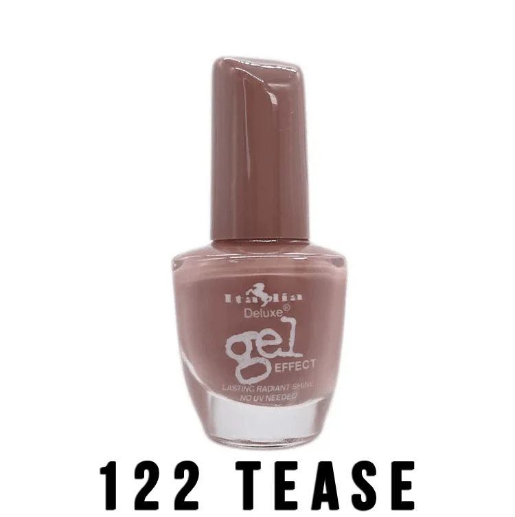 Gel Effect Nail Polish - Image 39
