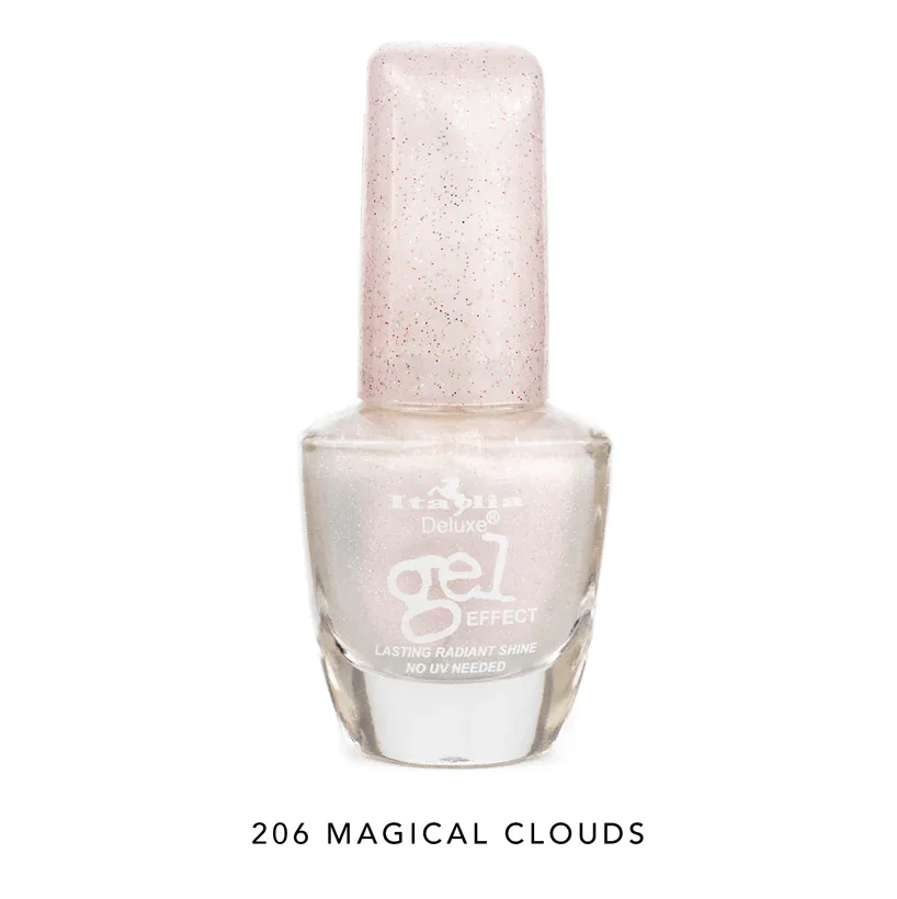 Gel Effect Nail Polish - Image 43