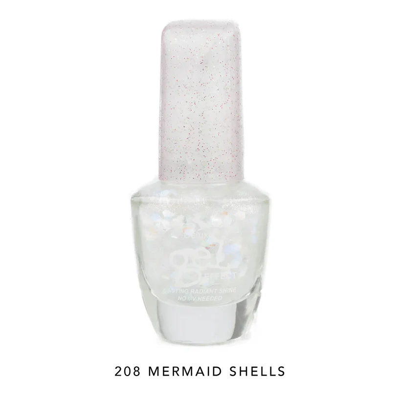 Gel Effect Nail Polish - Image 44