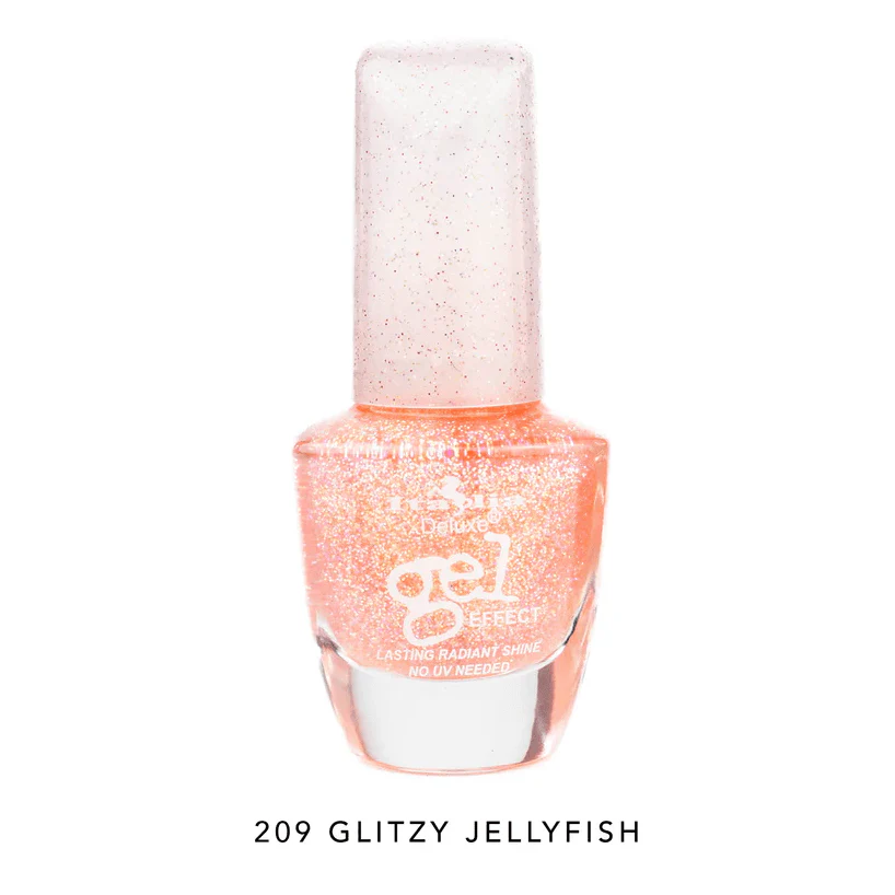 Gel Effect Nail Polish - Image 45