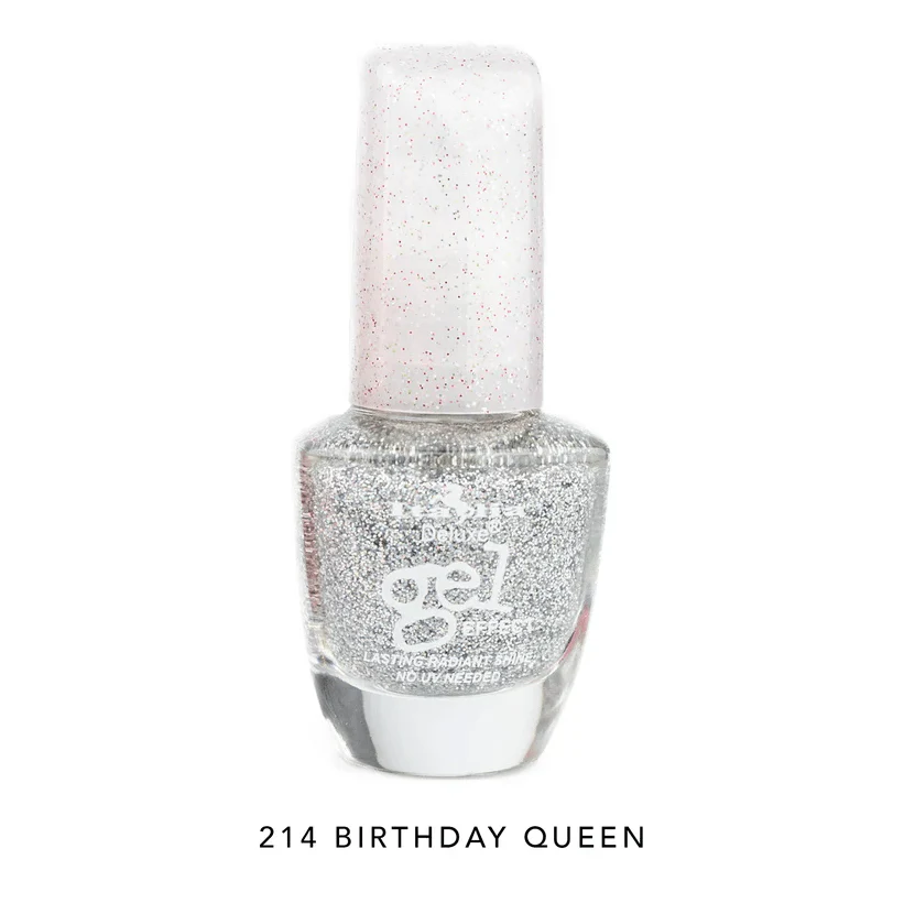 Gel Effect Nail Polish - Image 46