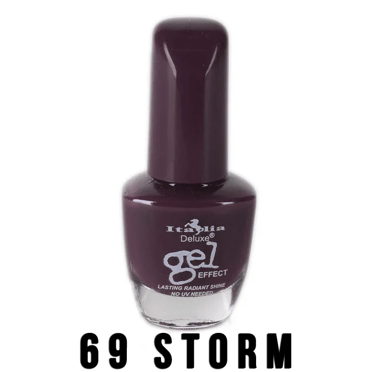 Gel Effect Nail Polish - Image 6