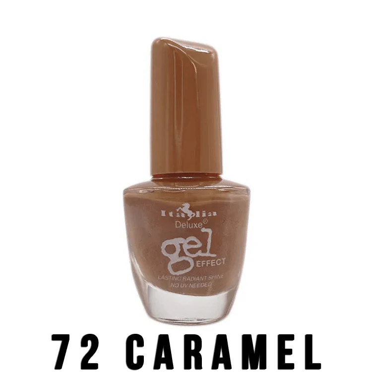 Gel Effect Nail Polish - Image 7
